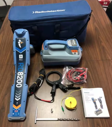 US Radar Quantum Imager field use